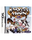 Foto Jogo Harvest Moon Natsume Nintendo DS