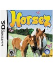 Foto Jogo Horsez Ubisoft Nintendo DS