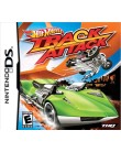 Foto Jogo Hot Wheels Track Attack THQ Nintendo DS