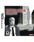 Foto Jogo Hotel Dusk Room 215 Nintendo Nintendo DS