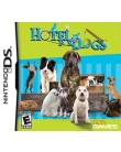 Foto Jogo Hotel for Dogs 505 Games Nintendo DS