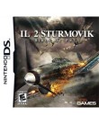 Foto Jogo IL-2 Sturmovik Birds of Prey 505 Games Nintendo DS