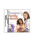 Foto Jogo Imagine Family Doctor Ubisoft Nintendo DS