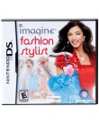 Foto Jogo Imagine: Fashion Stylist Ubisoft Nintendo DS