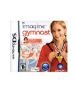 Foto Jogo Imagine: Gymnast Ubisoft Nintendo DS