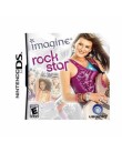 Foto Jogo Imagine Rock Star Ubisoft Nintendo DS
