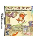 Foto Jogo Ivy The Kiwi? X Seed Games Nintendo DS