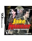 Foto Jogo Jake Hunter Detective Chronicle Aksys Games Nintendo DS