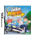 Foto Jogo Jake Power Policeman Ubisoft Nintendo DS