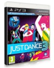 Foto Jogo Just Dance 3 Ubisoft PlayStation 3