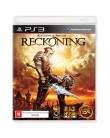 Foto Jogo Kingdoms of Amalur: Reckoning EA PlayStation 3