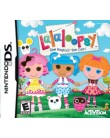Foto Jogo Lalaloopsy Activision Nintendo DS