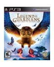 Foto Jogo Legend of the Guardians: The Owls of Ga'Hoole Warner Bros PlayStation 3