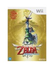 Foto Jogo Legend of Zelda: Skyward Sword Nintendo Wii