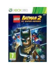 Foto Jogo Lego Batman 2 Xbox 360 EA