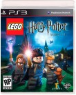 Foto Jogo Lego Harry Potter: 1 a 4 Anos Warner Bros PlayStation 3