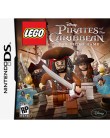 Foto Jogo Lego Piratas do Caribe Disney Nintendo DS