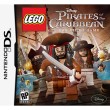 Jogo Lego Piratas do Caribe Disney Nintendo DS
