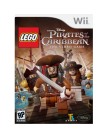 Foto Jogo LEGO Piratas do Caribe Disney Wii