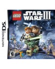 Foto Jogo Lego Star Wars III The Clone Wars LucasArts Nintendo DS