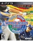 Foto Jogo Little League: World Series 2010 Baseball Activision PlayStation 3