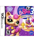 Foto Jogo Littlest Pet Shop 3: Biggest Stars Purple Team EA Nintendo DS