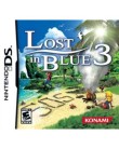 Foto Jogo Lost in Blue 3 Konami Nintendo DS
