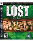 Foto Jogo Lost Via Domus Ubisoft PlayStation 3
