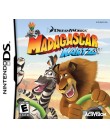 Foto Jogo Madagascar Kartz Activision Nintendo DS
