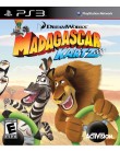 Foto Jogo Madagascar Kartz Activision PlayStation 3