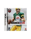Foto Jogo Madden NFL 09 EA Nintendo DS