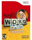 Foto Jogo Margot's Word Brain Zoo Games Wii