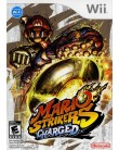 Foto Jogo Mario Strikers Charged Nintendo Wii