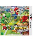 Foto Jogo Mario Tennis Open Nintendo Nintendo 3DS