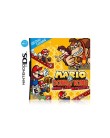 Foto Jogo Mario vs Donkey Kong Mini-Land Mayhem Nintendo Nintendo DS