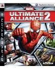 Foto Jogo Marvel Ultimate Alliance 2 Activision PlayStation 3