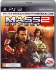 Foto Jogo Mass Effect 2 EA PlayStation 3