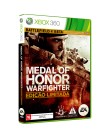 Foto Jogo Medal Of Honor: Warfighter Xbox 360 EA