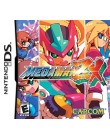 Foto Jogo Mega Man ZX Capcom Nintendo DS