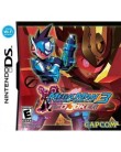 Foto Jogo Megaman Star Force 3 Red Capcom Nintendo DS