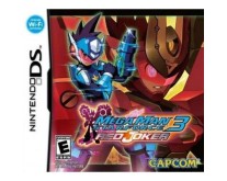 Jogo Megaman Star Force 3 Red Capcom Nintendo DS