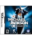 Foto Jogo Michael Jackson The Experience Ubisoft Nintendo DS