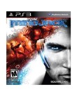 Foto Jogo Mindjack Square Enix PlayStation 3