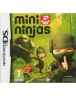Foto Jogo Mini Ninjas Eidos Interactive Nintendo DS