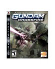 Foto Jogo Mobile Suit Gundam Crossfire Bandai Namco PlayStation 3