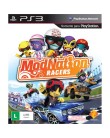 Foto Jogo Modnation Racers Sony PlayStation 3