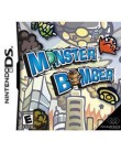Foto Jogo Monster Bomber Majesco Entertainment Nintendo DS