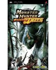 Foto Jogo Monster Hunter Freedom Unite Capcom PlayStation Portátil