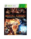 Foto Jogo Mortal Kombat Komplete Edition Warner Bros Xbox 360