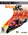 Foto Jogo Moto GP 09/10 Capcom PlayStation 3